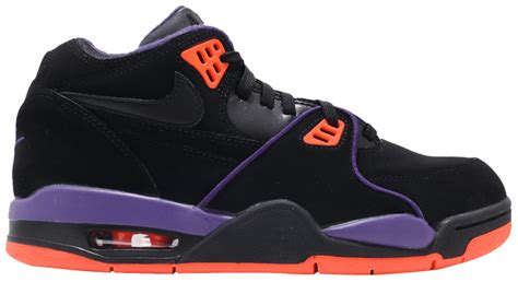 nike air flight 89 purple